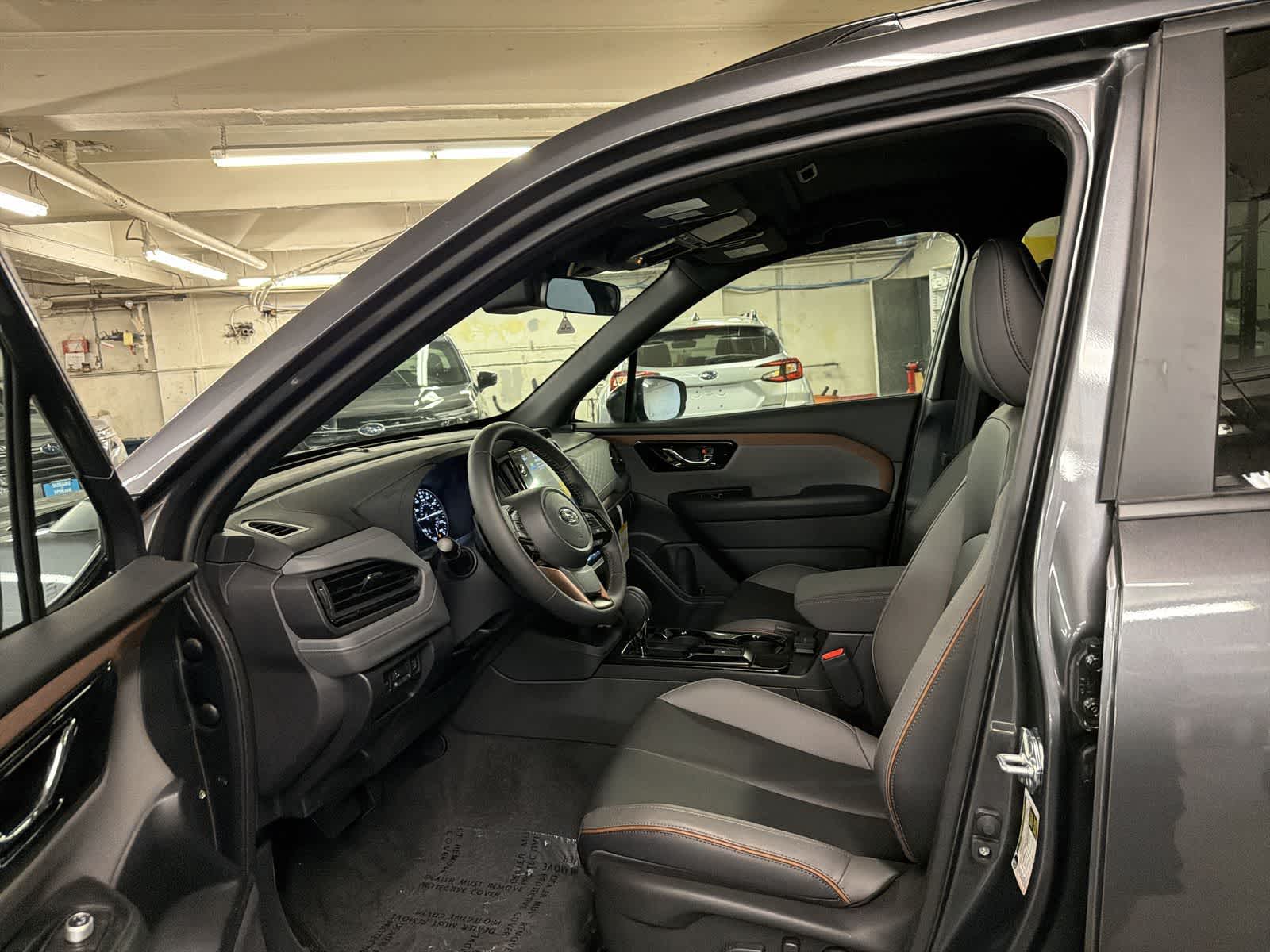 Thumbnail: 2026 Subaru Forester - 10