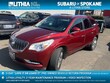  Buick Enclave