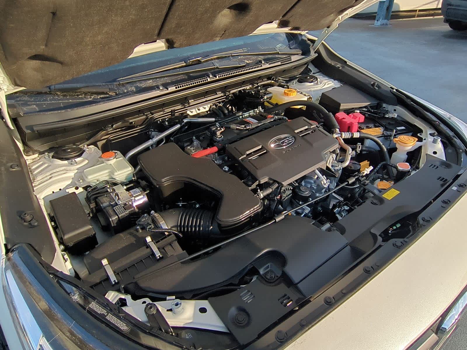 Thumbnail: 2026 Subaru Crosstrek - 15