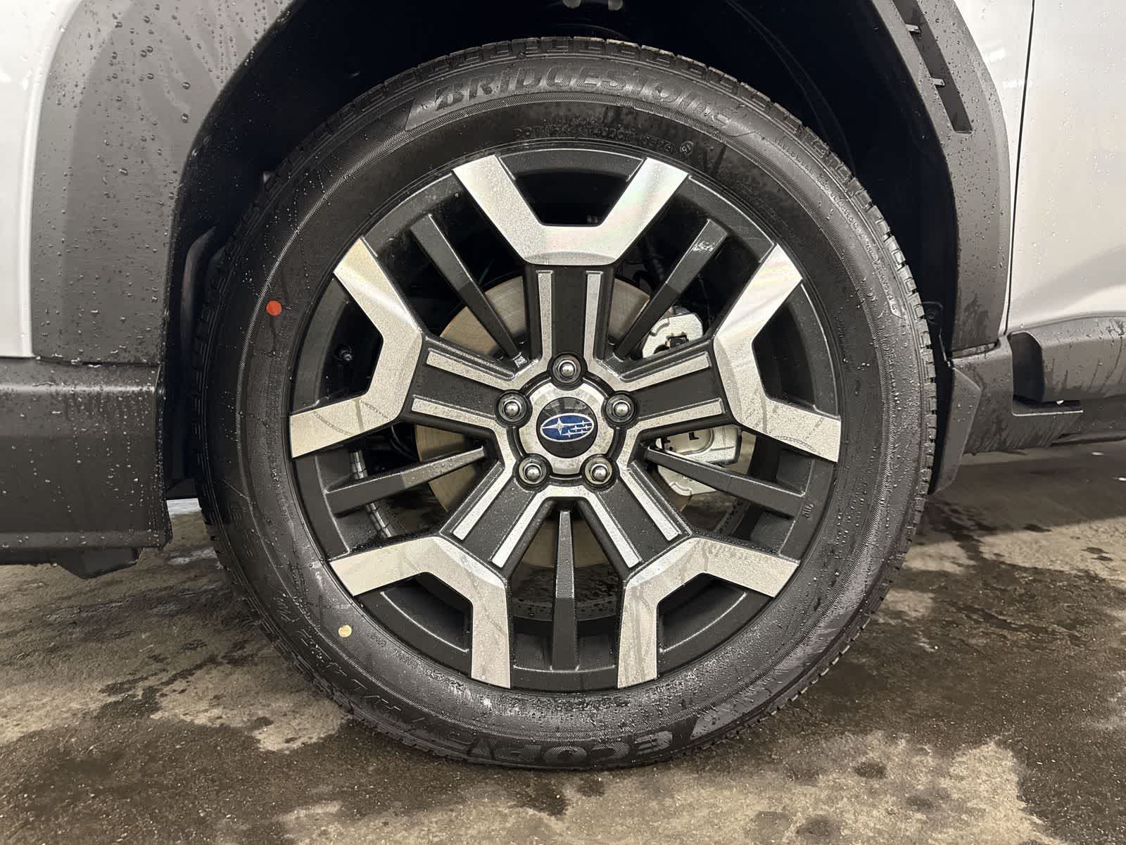 Thumbnail: 2026 Subaru Outback - 12