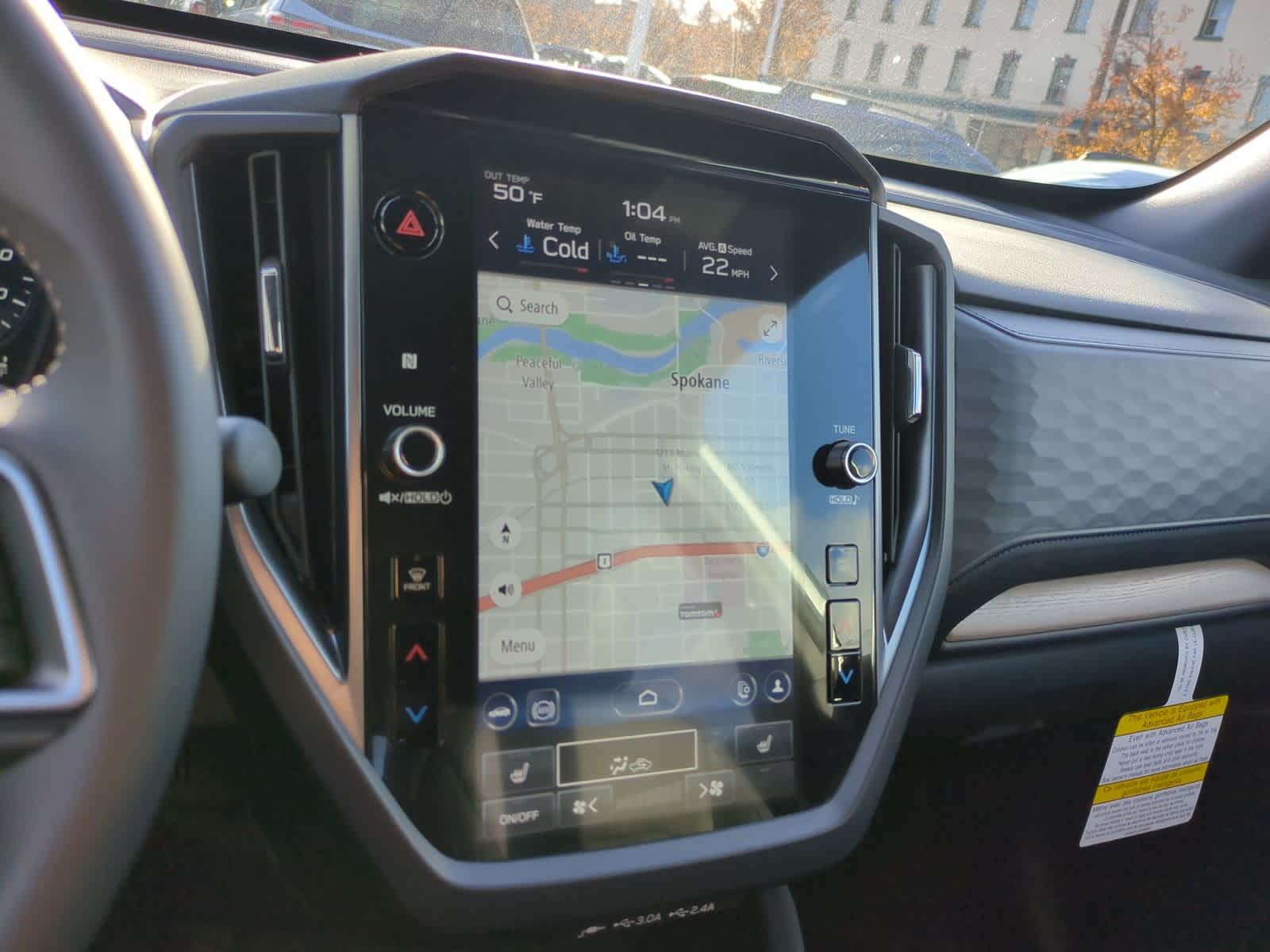 Thumbnail: 2025 Subaru Forester - 31