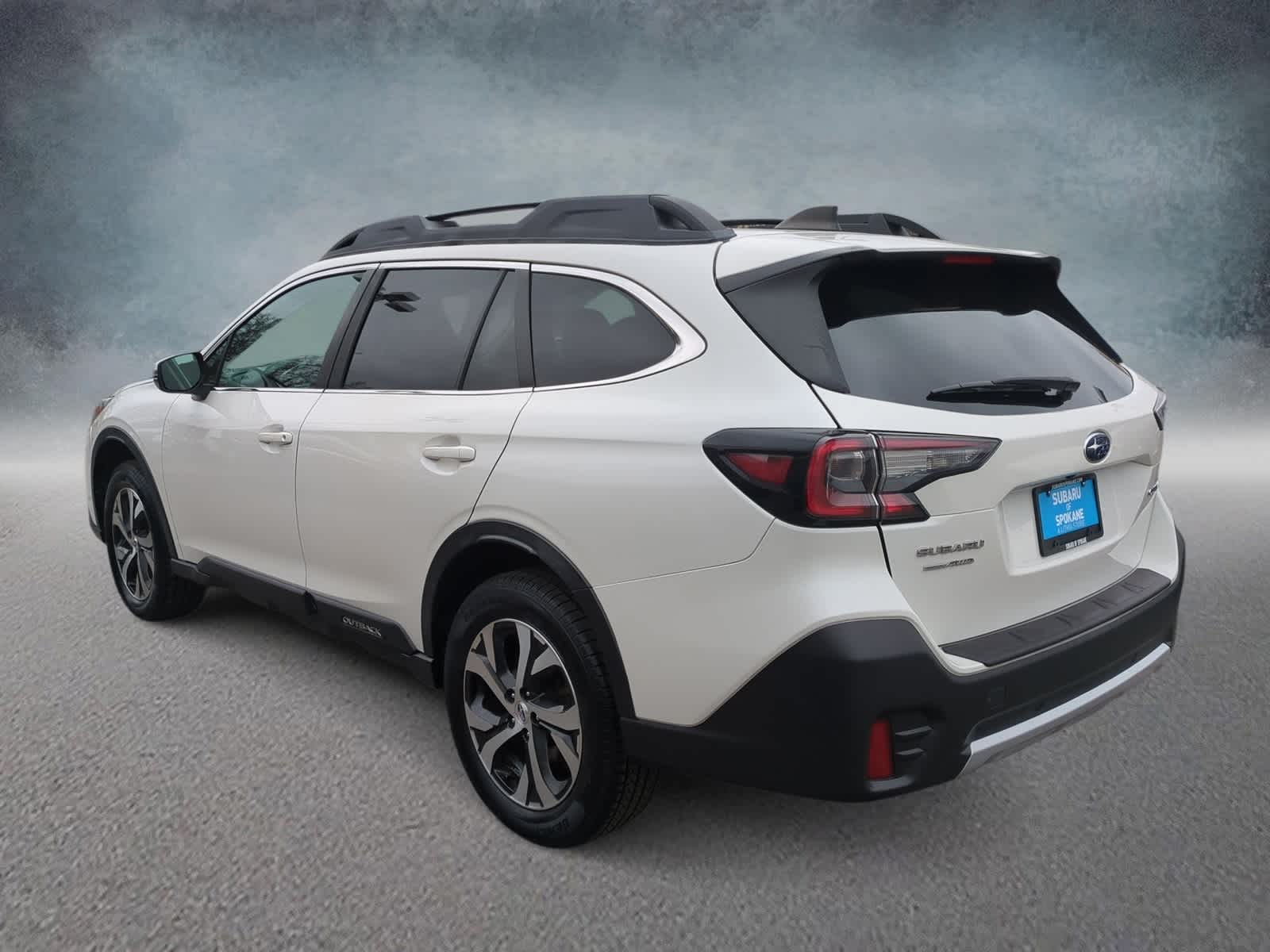 Thumbnail: 2020 Subaru Outback - 6