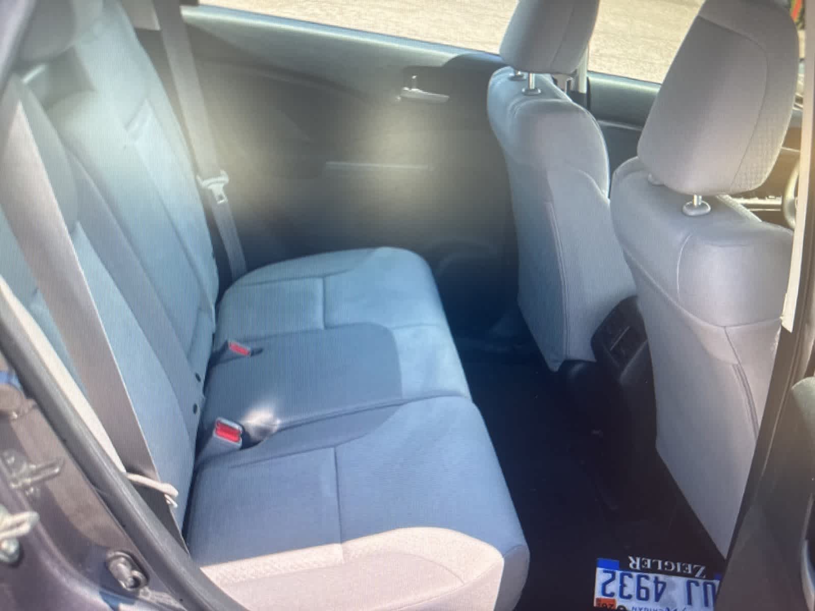 Thumbnail: 2015 Honda CR-V - 13