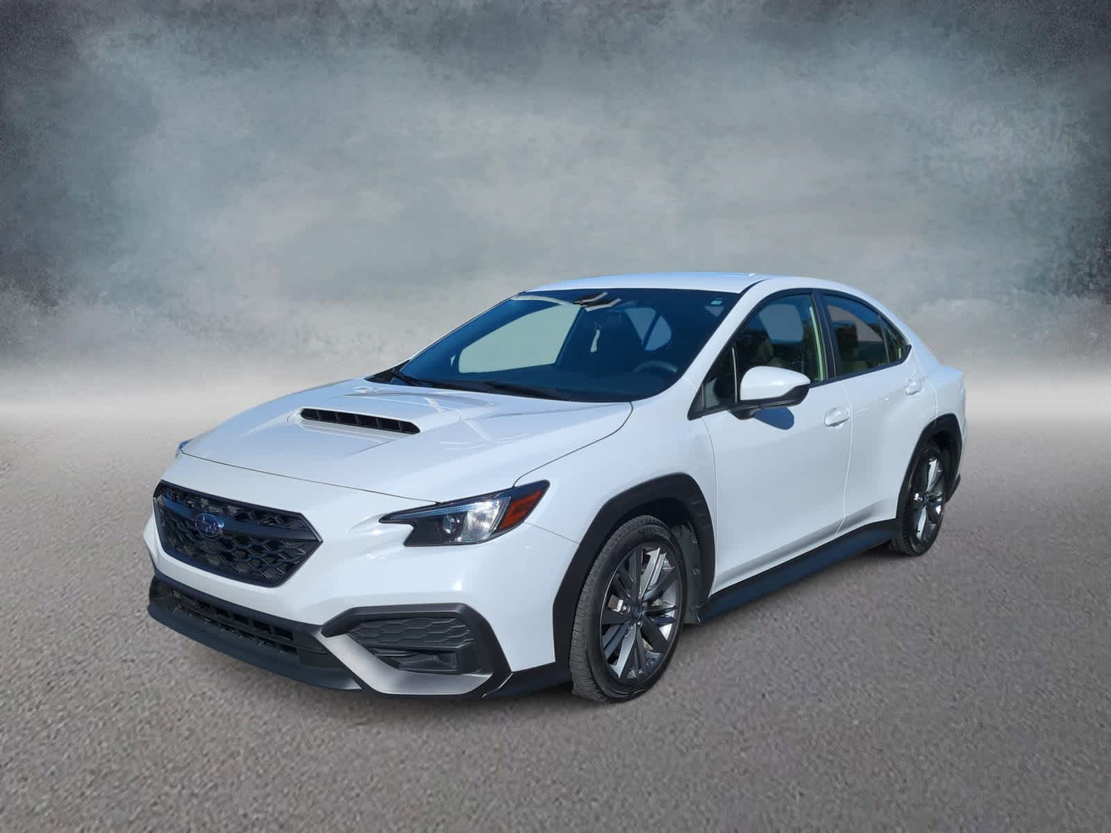 2023 Subaru WRX Base photo 4