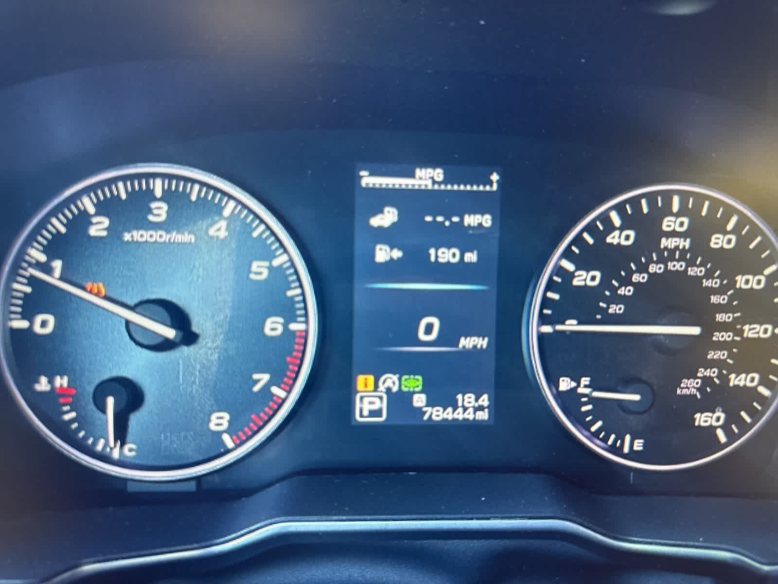 Thumbnail: 2022 Subaru Outback - 17