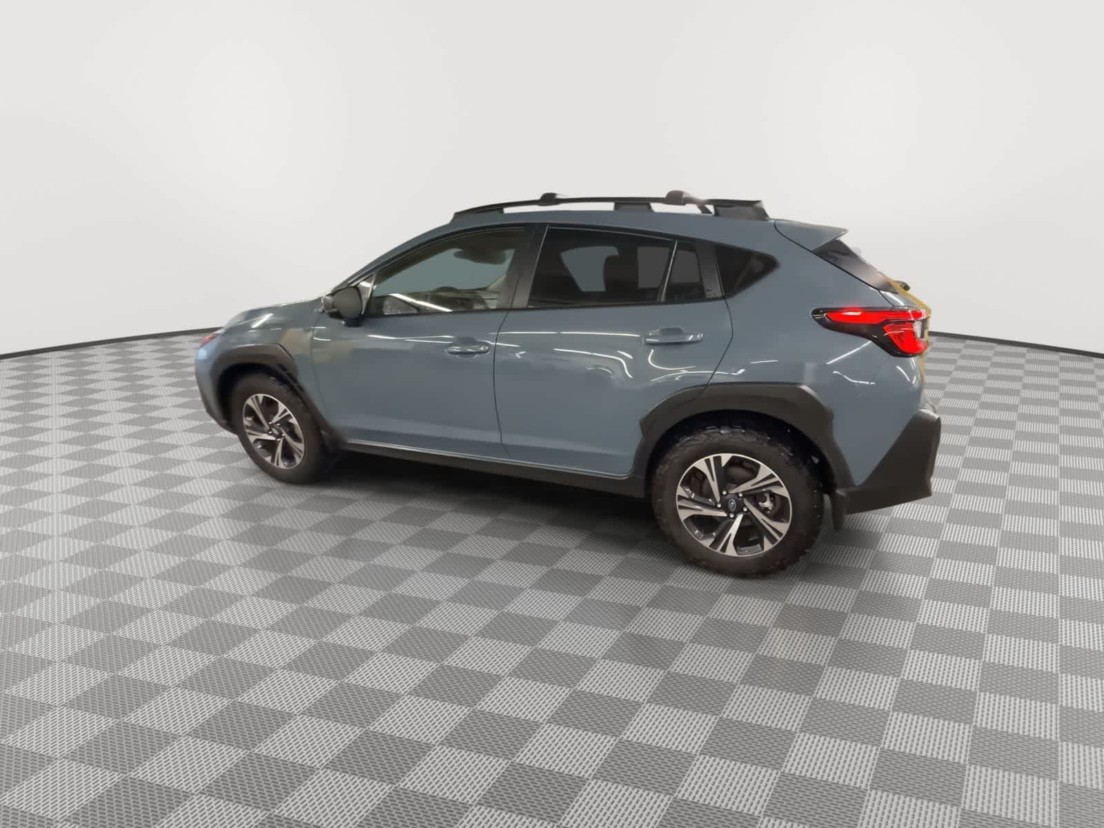 Thumbnail: 2024 Subaru Crosstrek - 5