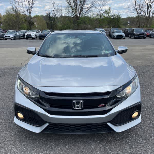Thumbnail: 2018 Honda Civic - 12