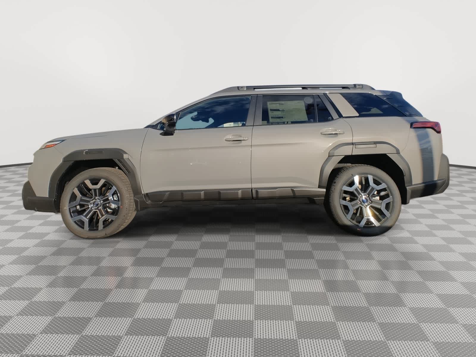 Thumbnail: 2026 Subaru Outback - 5