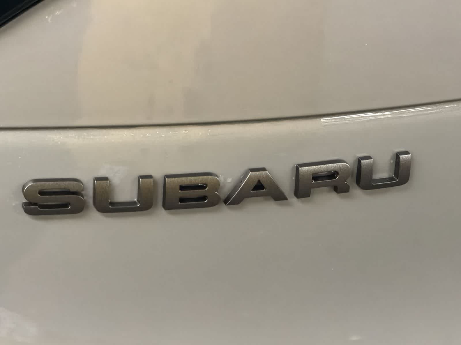 Thumbnail: 2026 Subaru Forester - 12