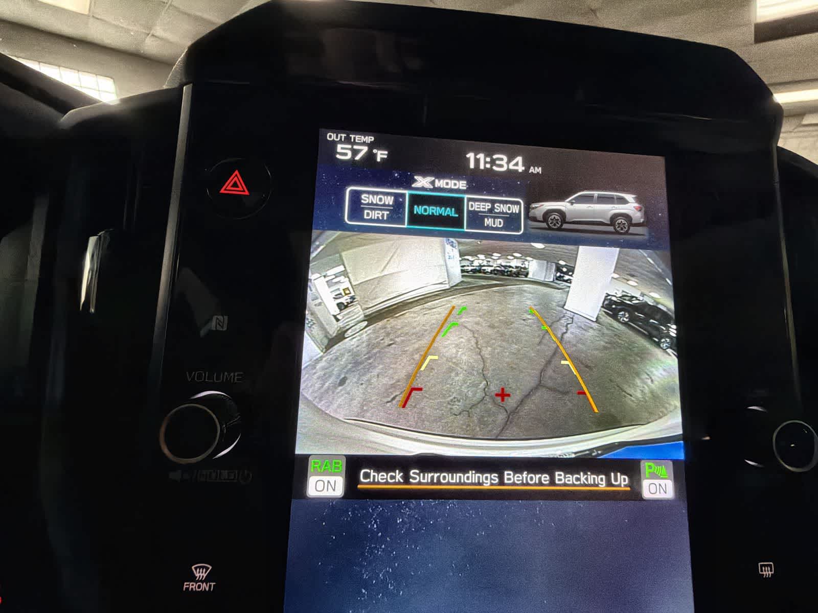 Thumbnail: 2026 Subaru Forester - 32