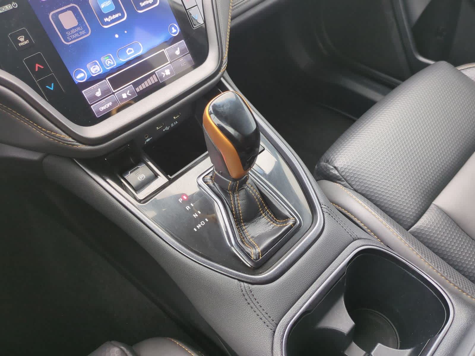 Thumbnail: 2022 Subaru Outback - 33