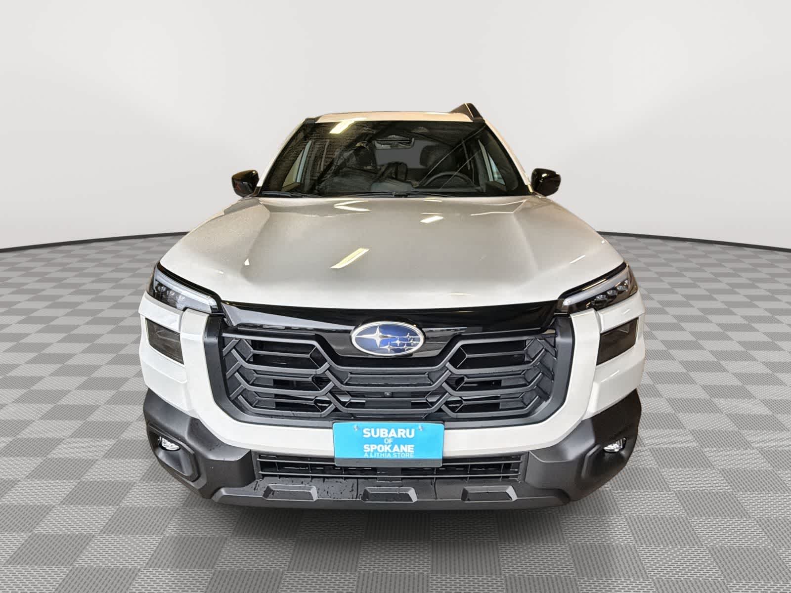 Thumbnail: 2026 Subaru Outback - 3