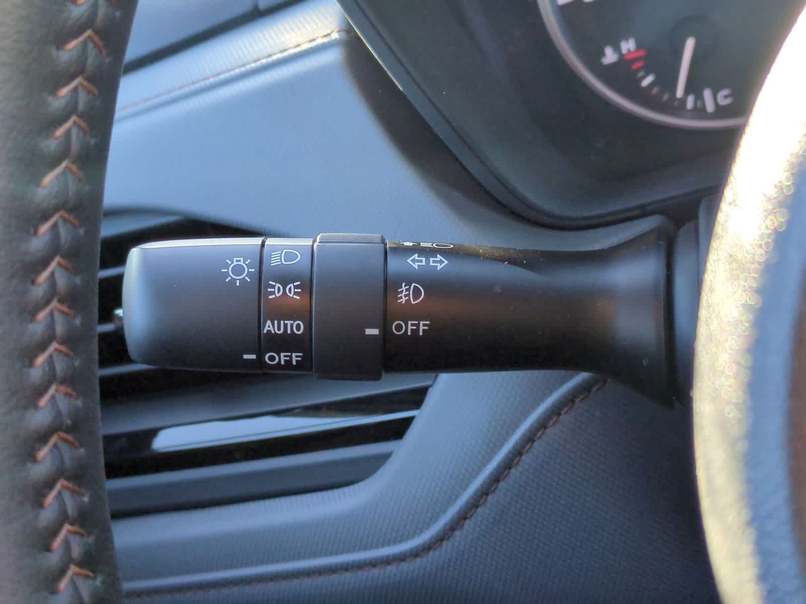 Thumbnail: 2026 Subaru Forester - 28