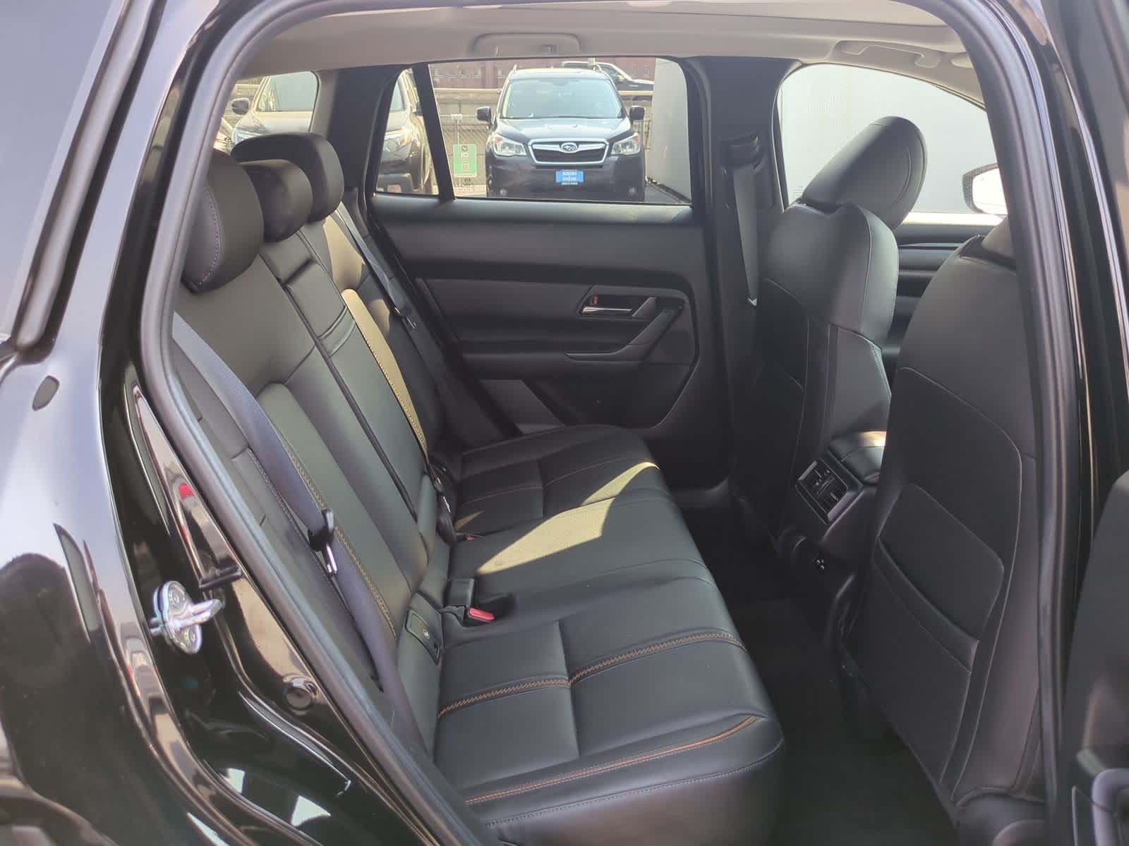 Thumbnail: 2023 Mazda CX-50 - 22