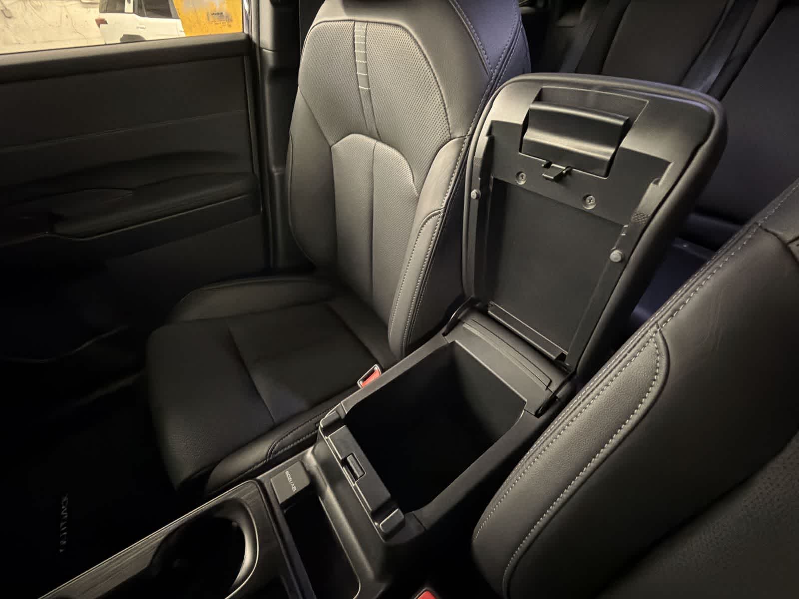 Thumbnail: 2026 Subaru Outback - 30