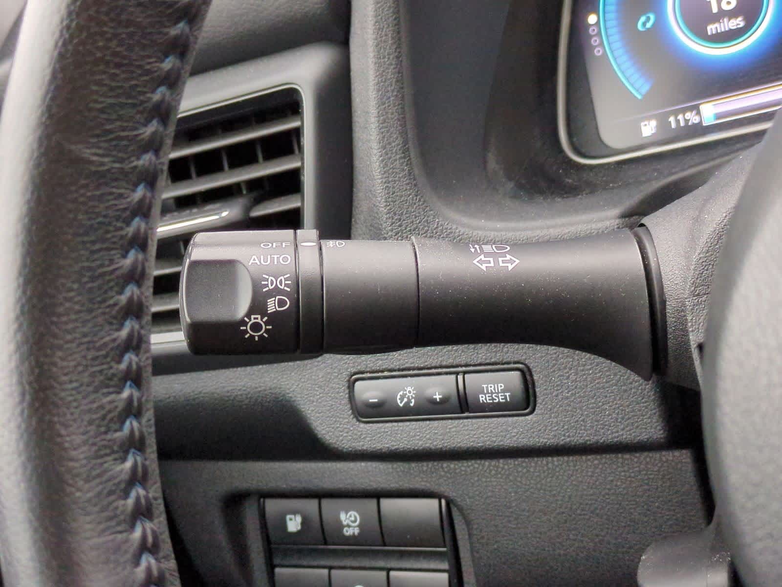 Thumbnail: 2018 Nissan Leaf - 26