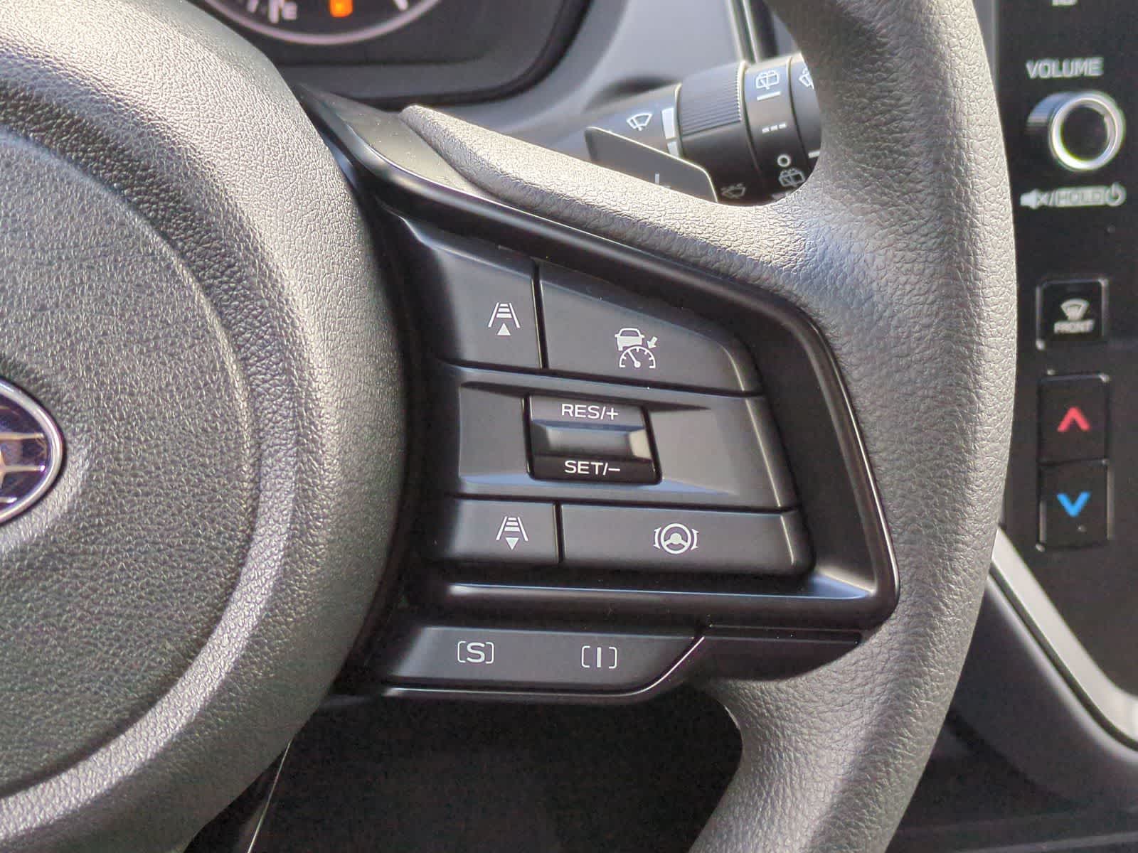 Thumbnail: 2026 Subaru Crosstrek - 26