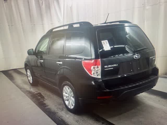 Used 2013 Subaru Forester X Premium Package with VIN JF2SHADC0DH420278 for sale in Spokane, WA