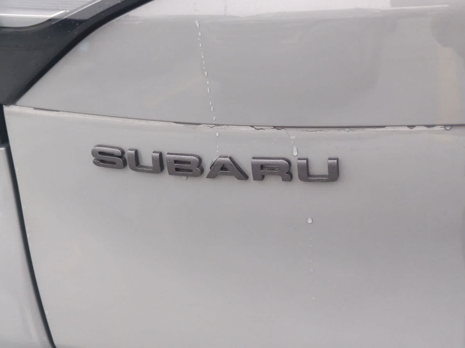 Thumbnail: 2026 Subaru Forester - 12