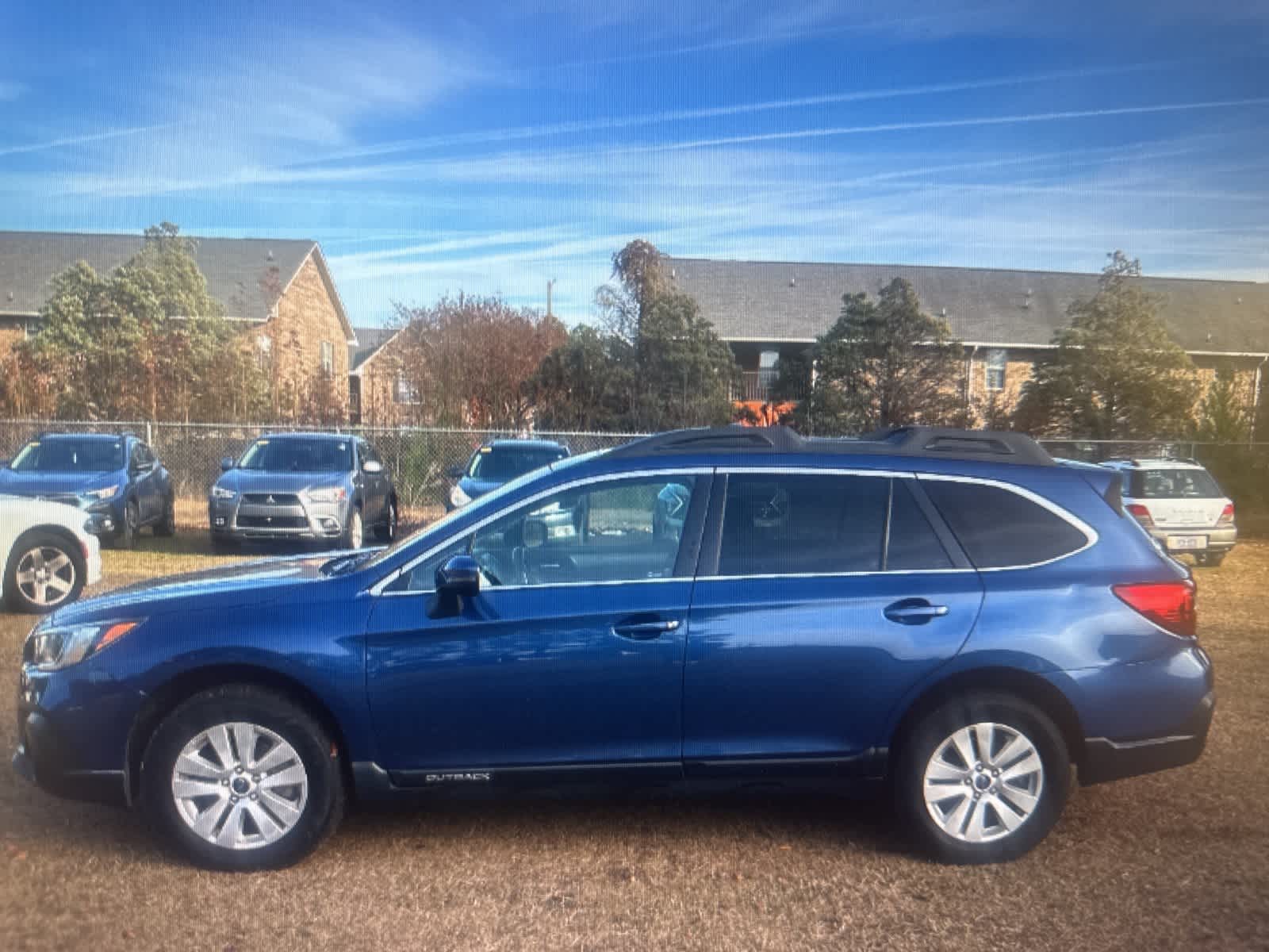 Thumbnail: 2019 Subaru Outback - 2