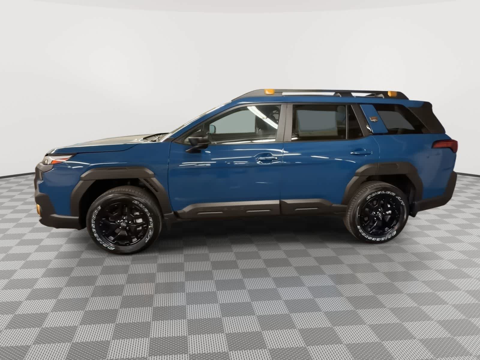 Thumbnail: 2026 Subaru Outback - 4