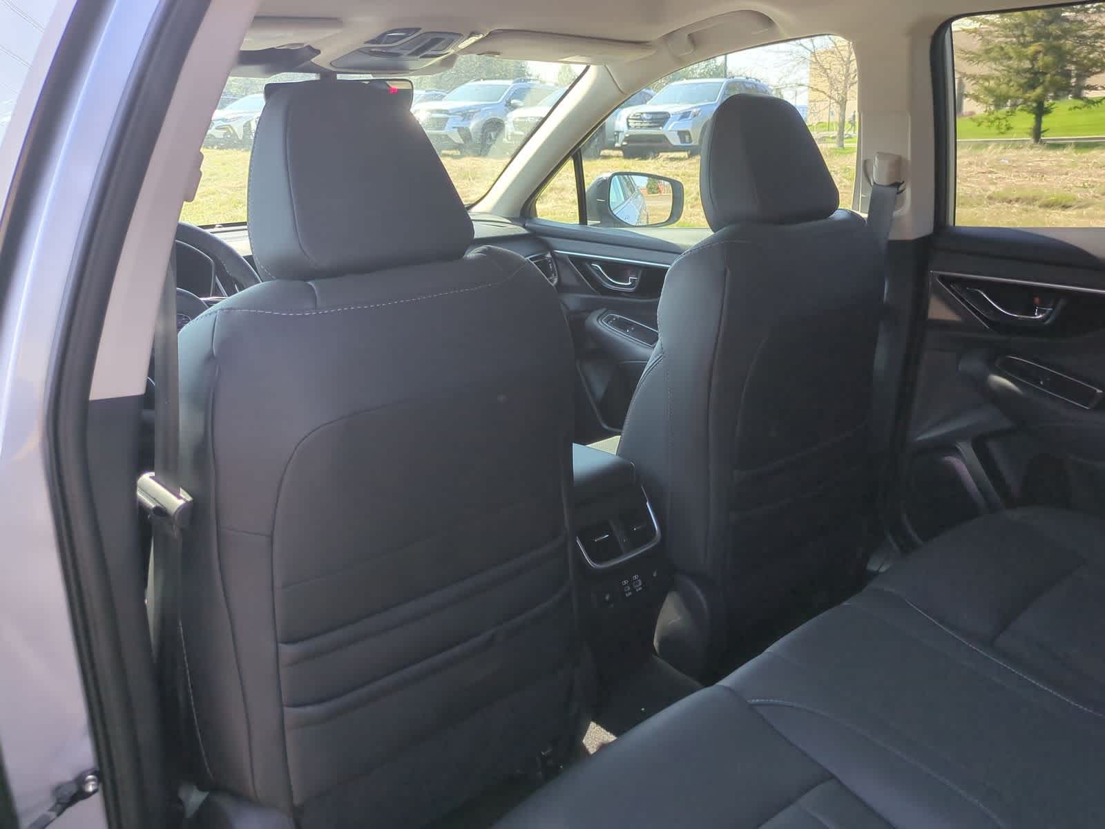 2024 Subaru Outback Limited 20