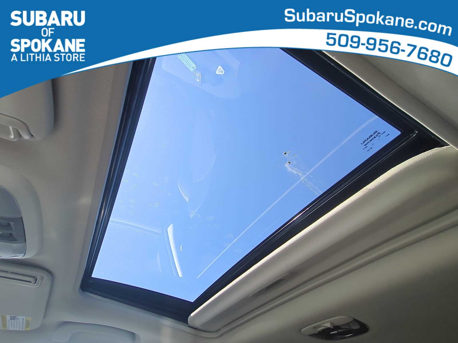 Thumbnail: 2025 Subaru Crosstrek - 20