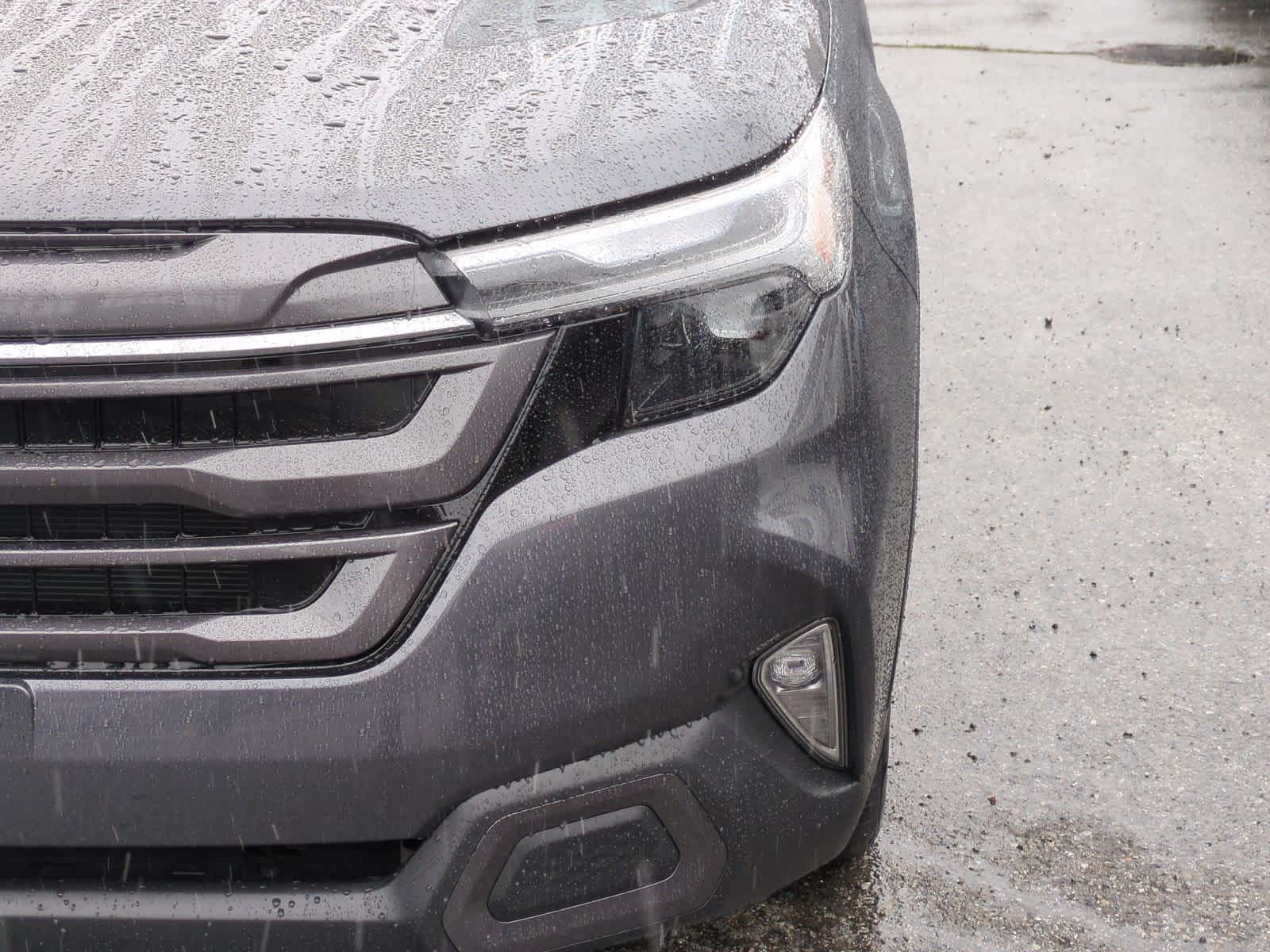 Thumbnail: 2026 Subaru Forester - 11