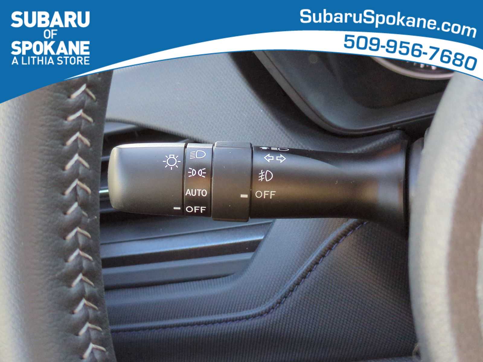 Thumbnail: 2026 Subaru Forester - 28