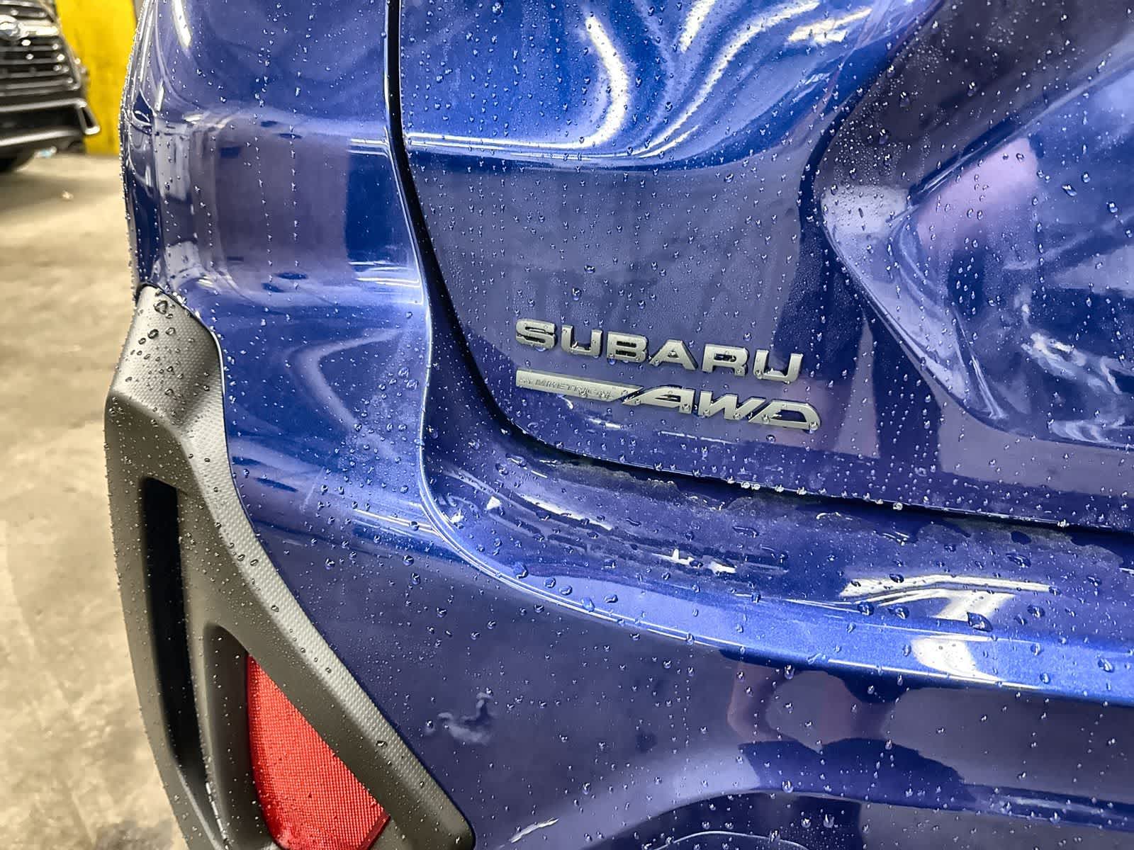 Thumbnail: 2026 Subaru Crosstrek - 12