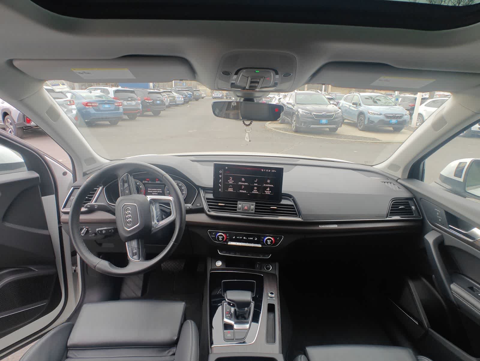 Thumbnail: 2024 Audi Q5 - 15