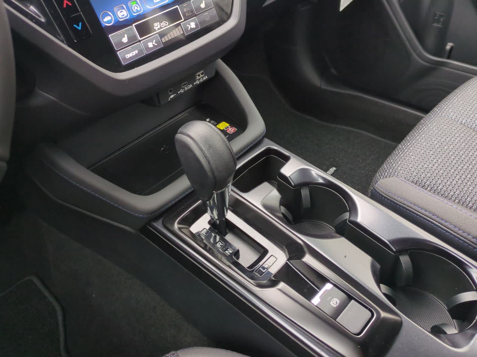 Thumbnail: 2026 Subaru Forester - 32