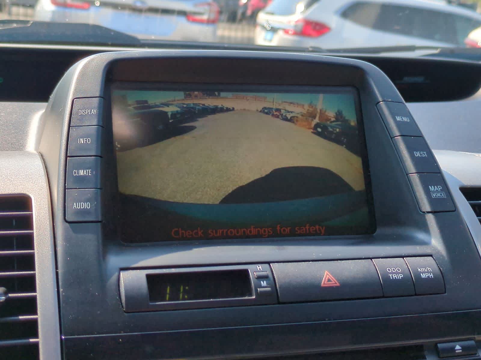 Thumbnail: 2008 Toyota Prius - 30