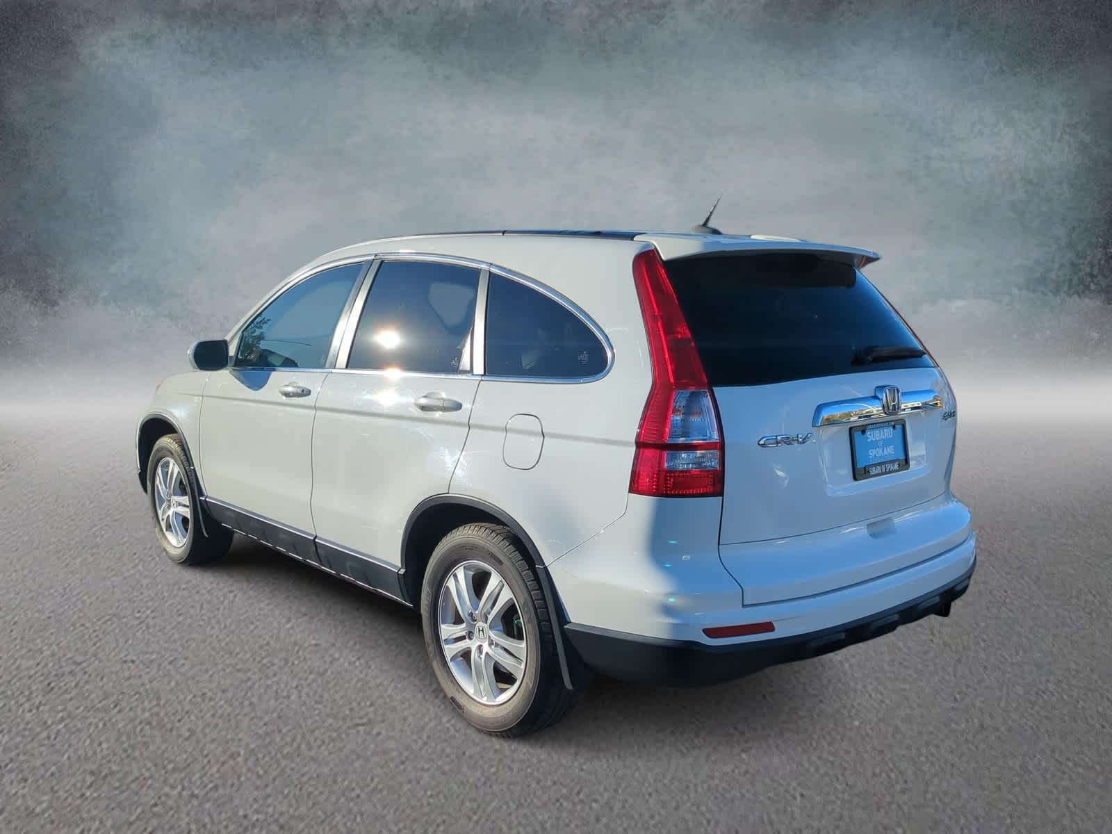 Thumbnail: 2011 Honda CR-V - 6