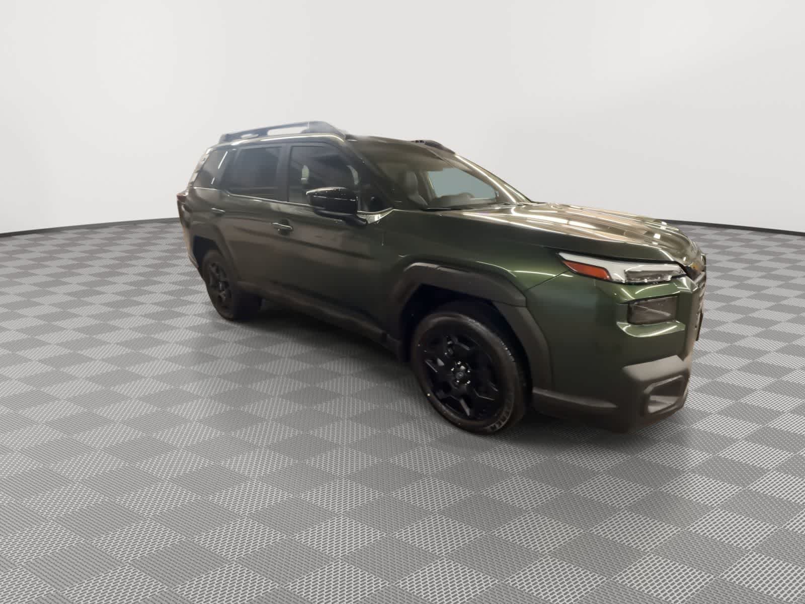 Thumbnail: 2026 Subaru Outback - 2