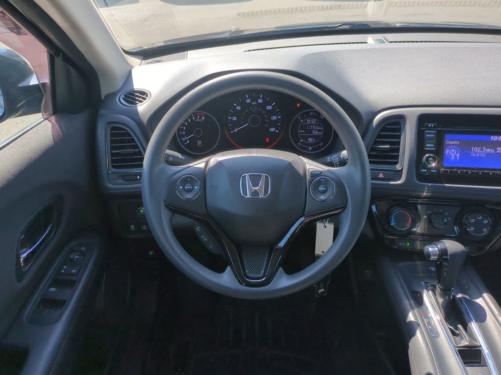 Thumbnail: 2019 Honda HR-V - 23