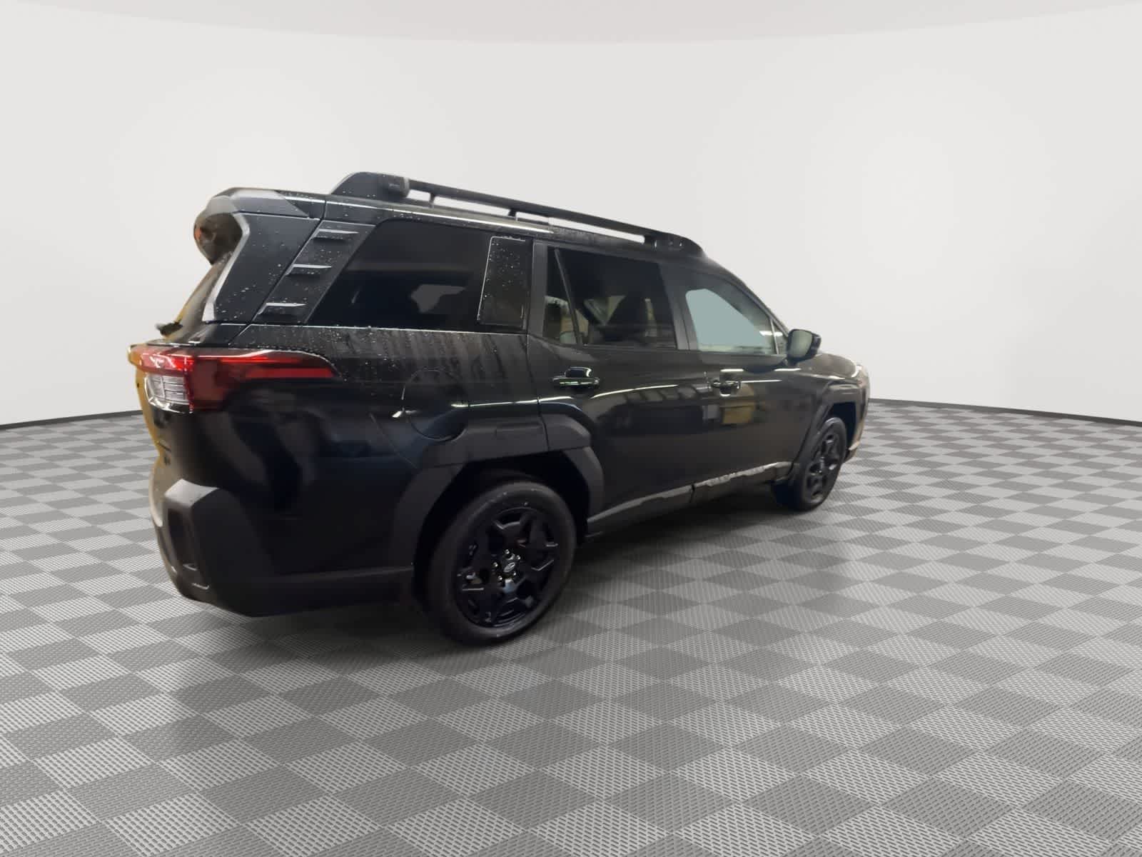 Thumbnail: 2026 Subaru Outback - 8