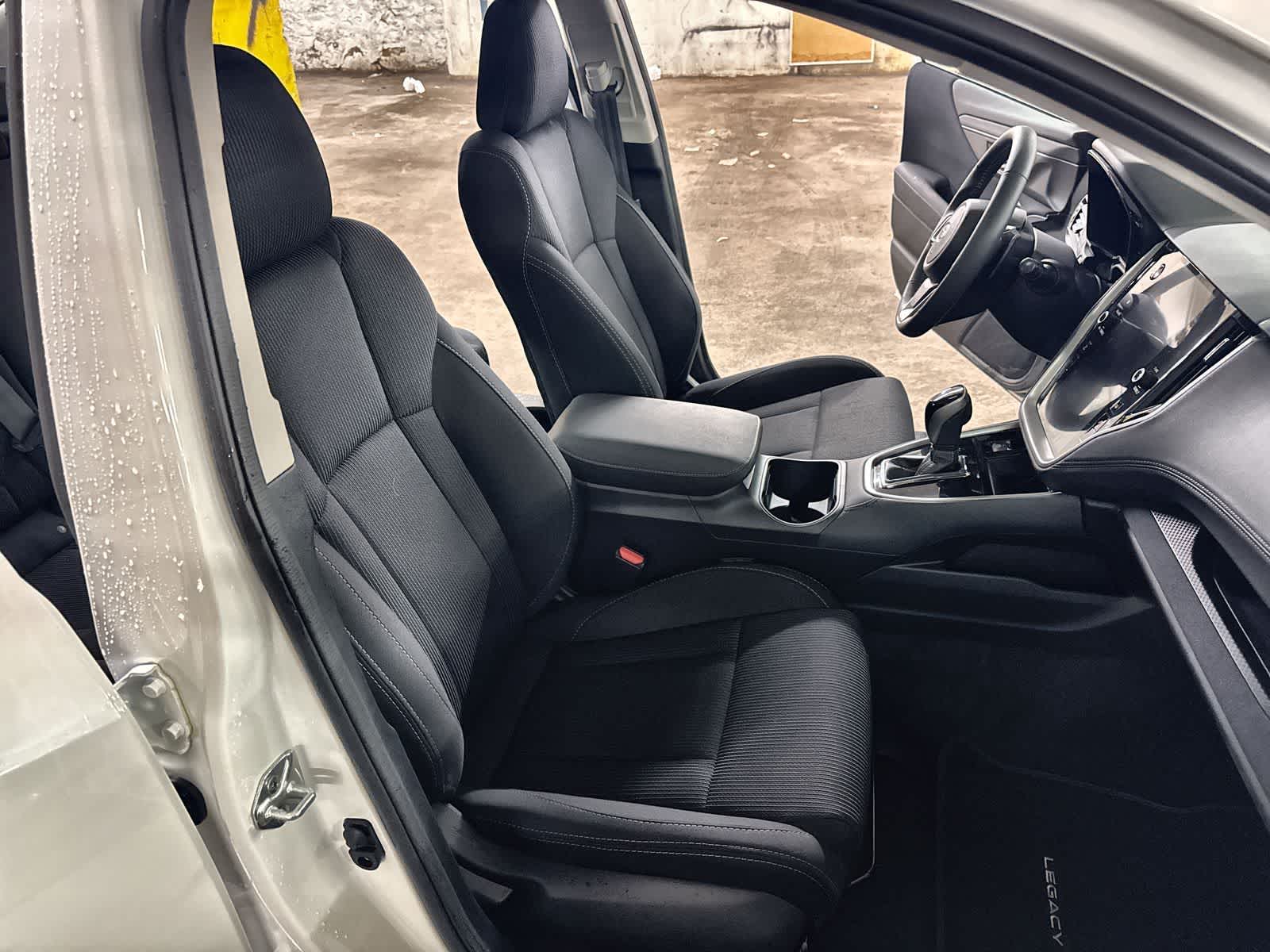 Thumbnail: 2025 Subaru Legacy - 21