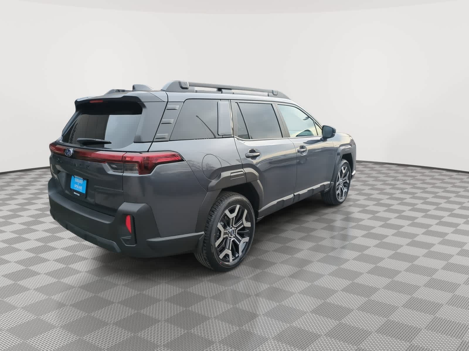 Thumbnail: 2026 Subaru Outback - 8