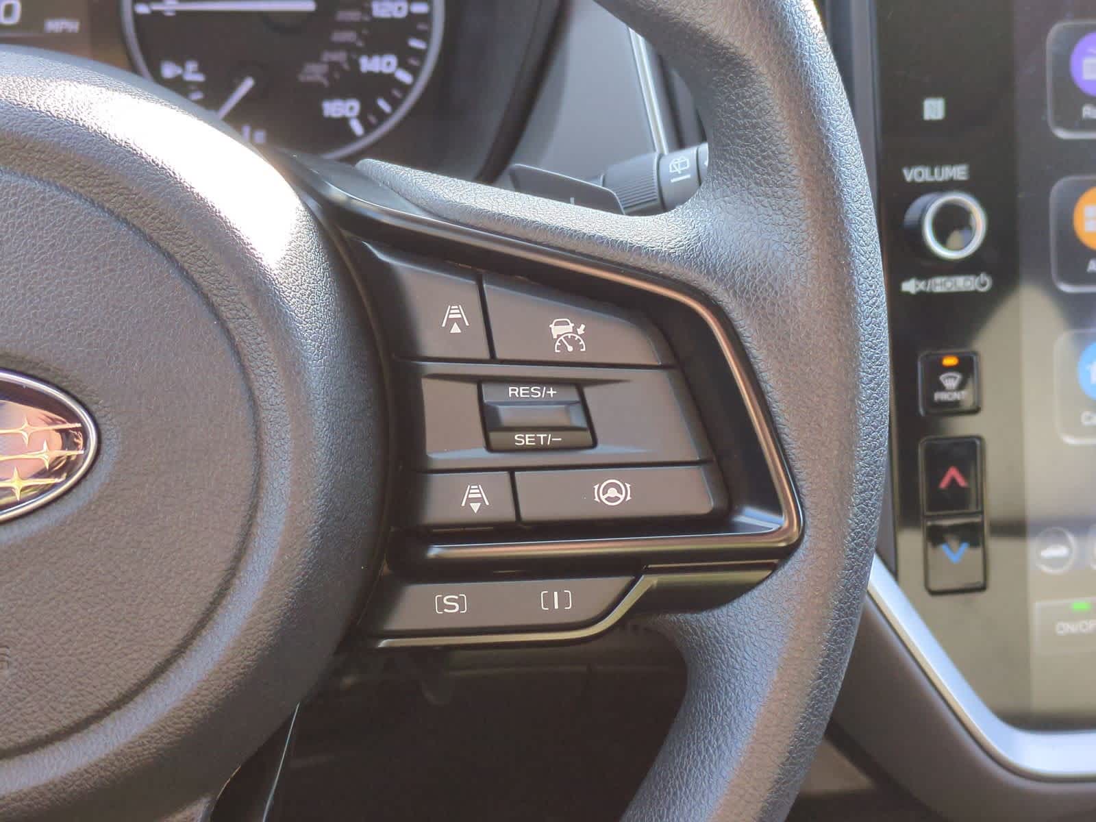 Thumbnail: 2025 Subaru Crosstrek - 27