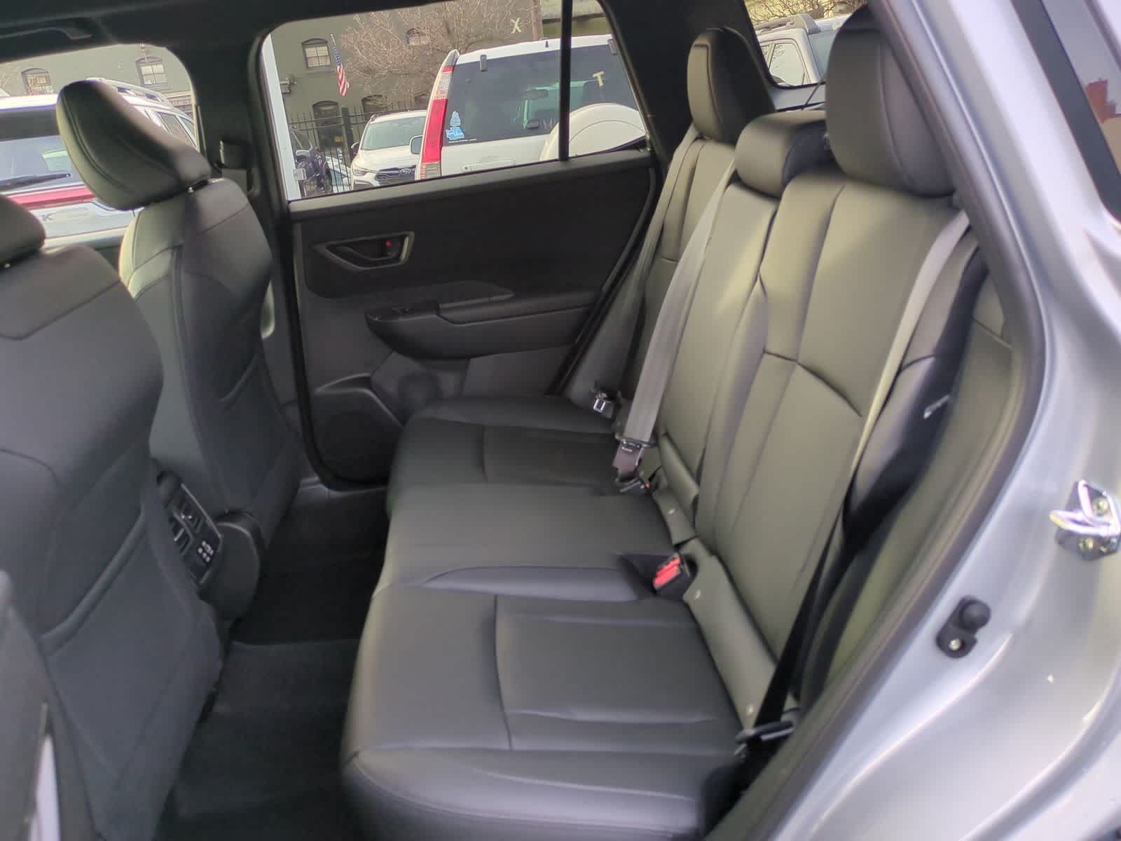 Thumbnail: 2026 Subaru Outback - 21