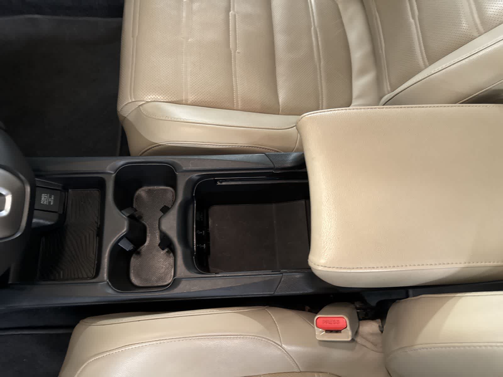 Thumbnail: 2017 Honda CR-V - 29