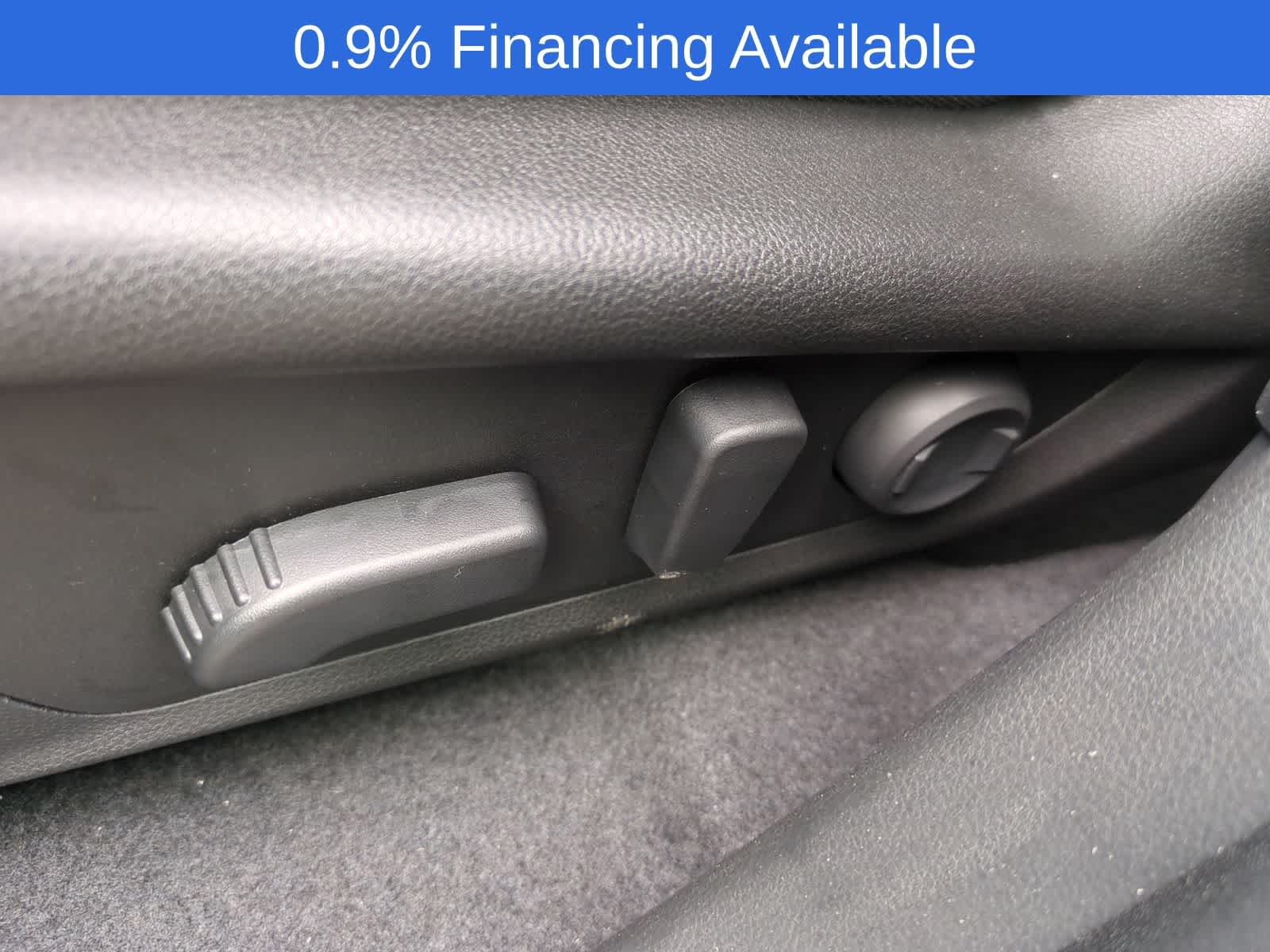 Thumbnail: 2025 Subaru Forester - 19