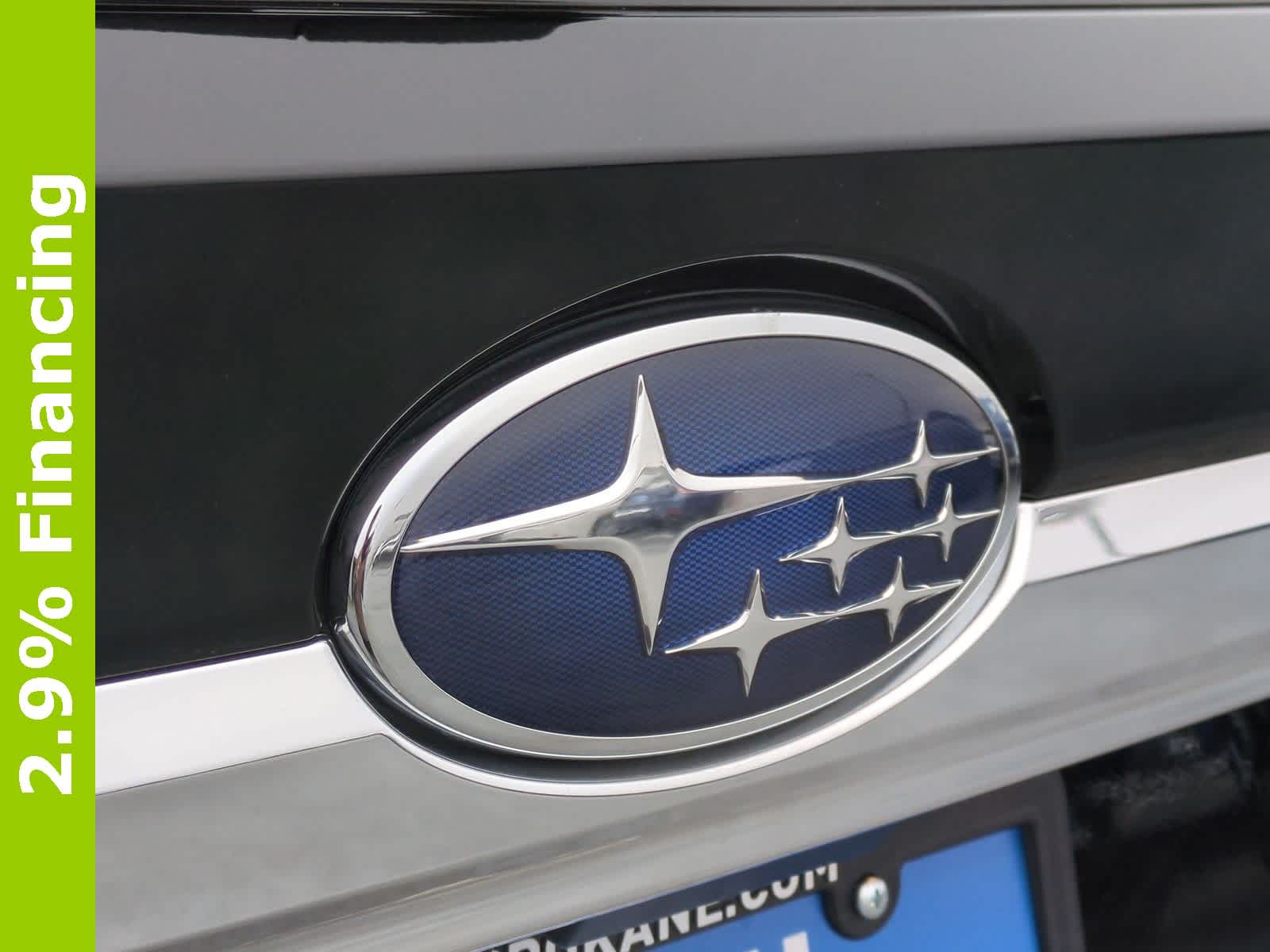 Thumbnail: 2025 Subaru Ascent - 13
