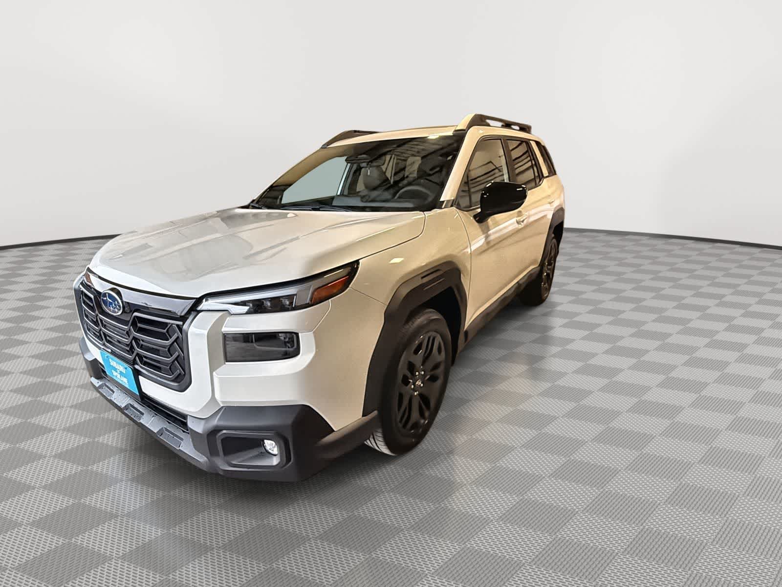 Thumbnail: 2026 Subaru Outback - 4