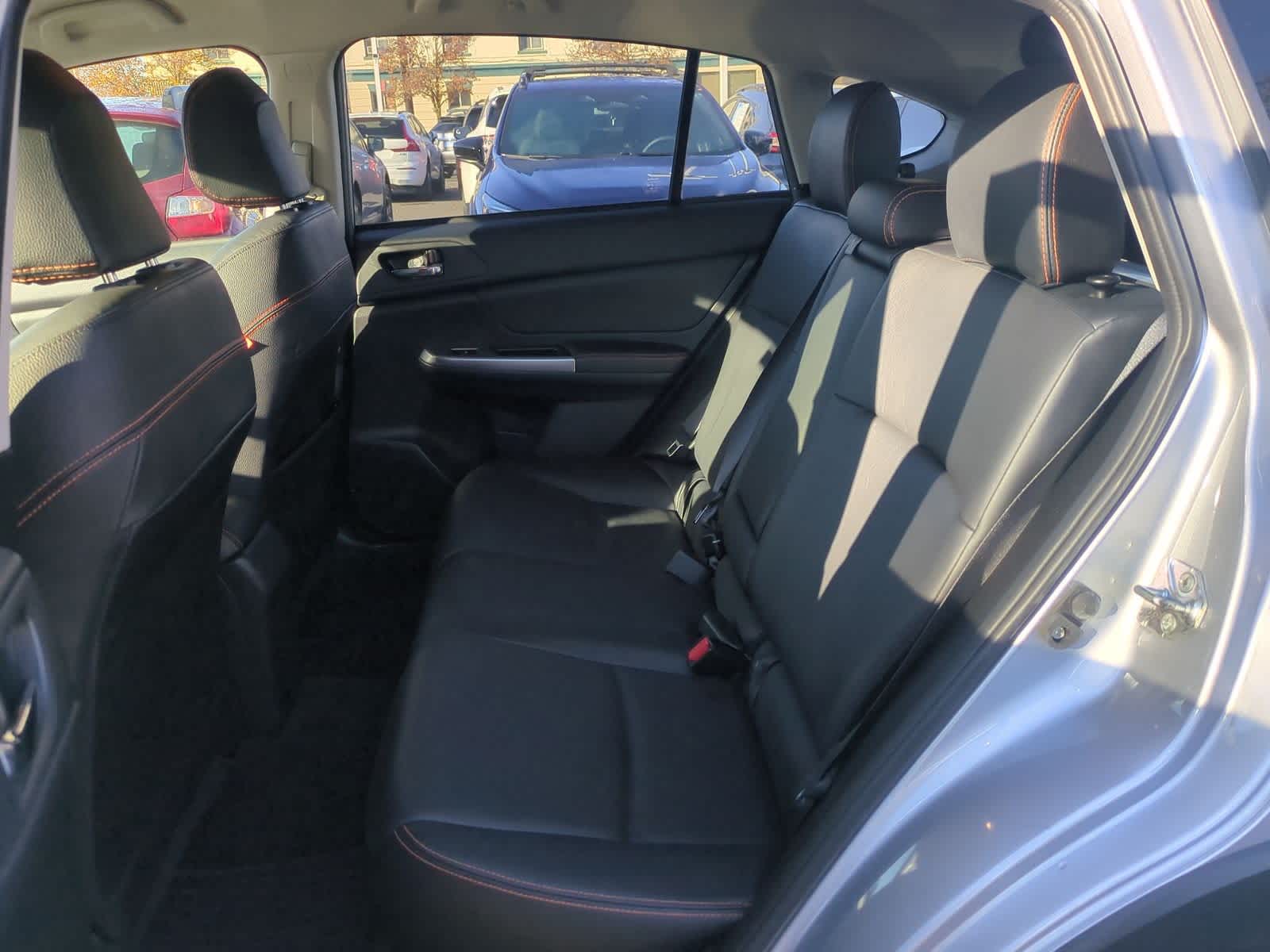 Thumbnail: 2016 Subaru Crosstrek - 20