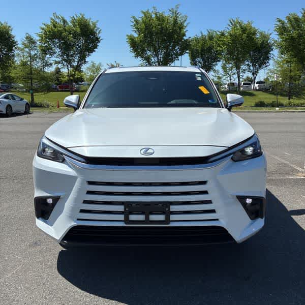 Thumbnail: 2024 Lexus TX - 12
