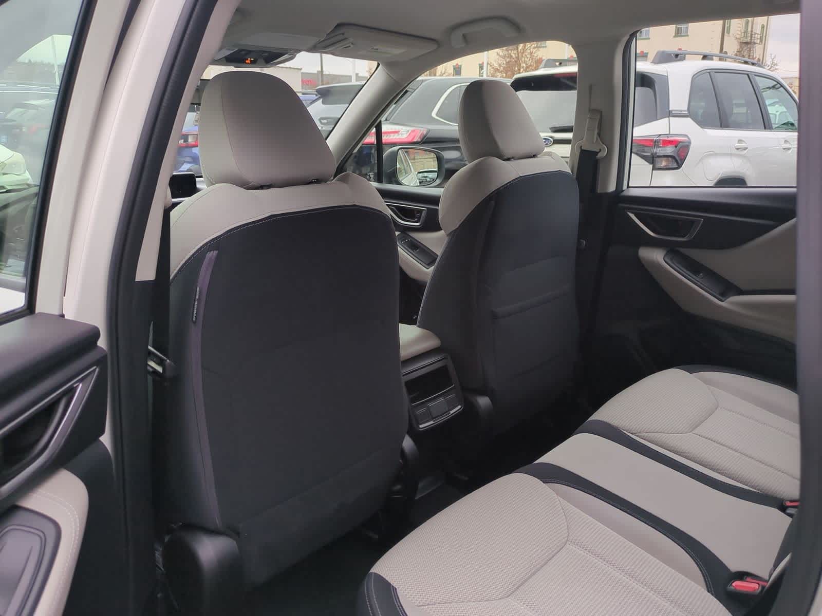 Thumbnail: 2022 Subaru Forester - 20