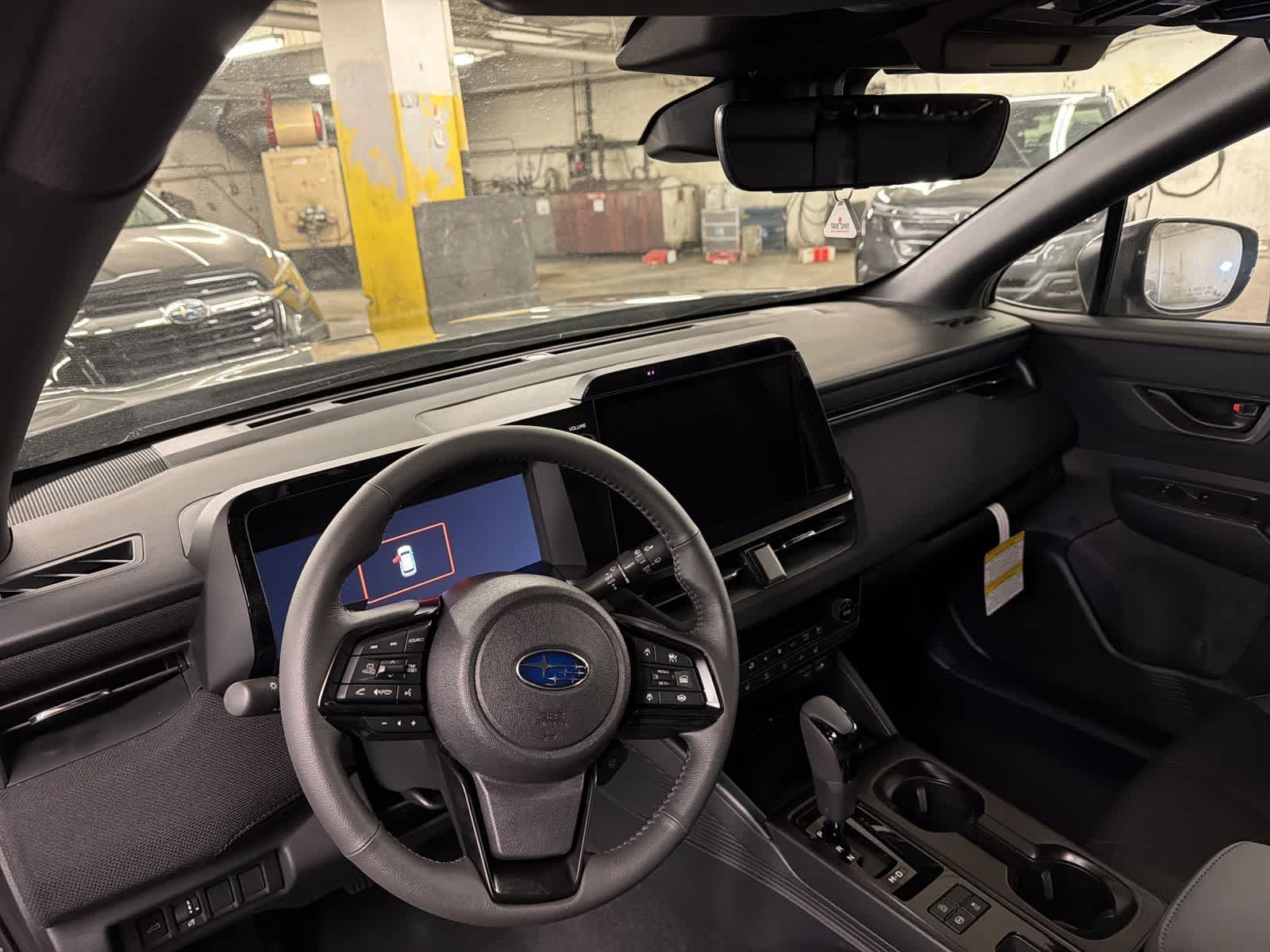 Thumbnail: 2026 Subaru Outback - 13