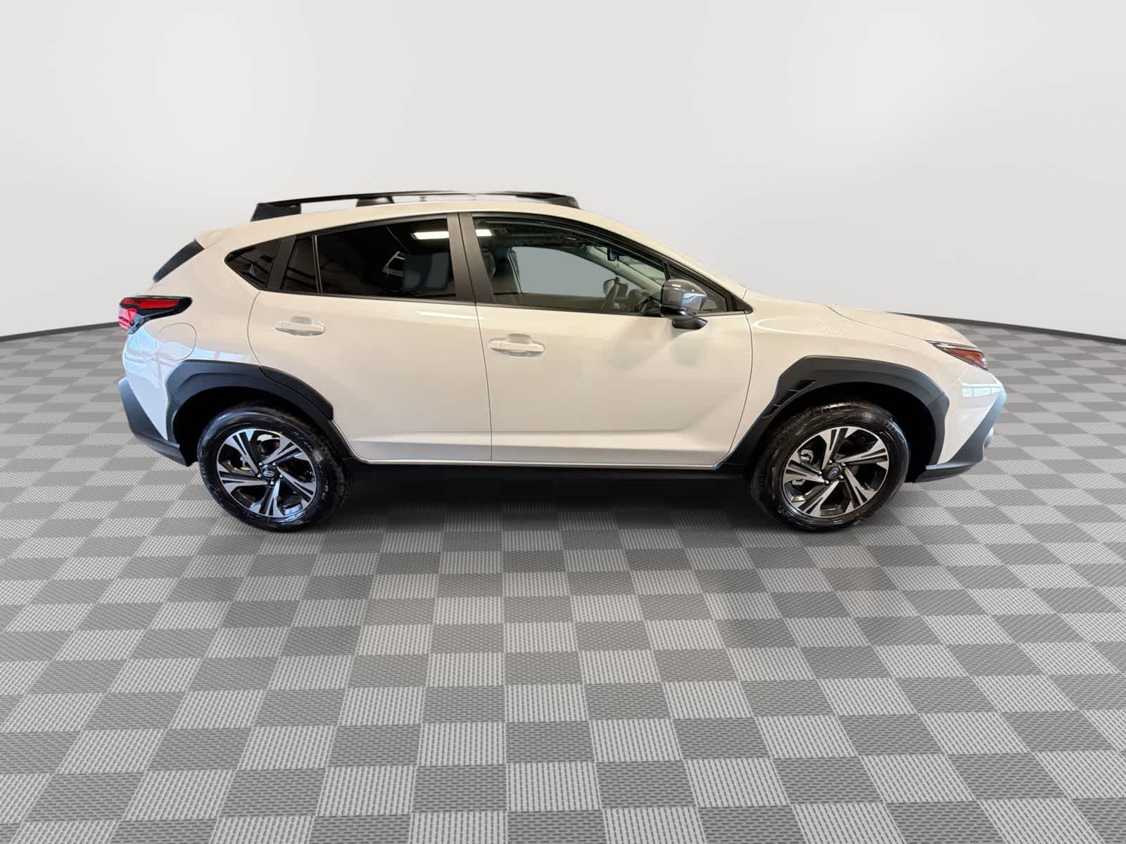Thumbnail: 2026 Subaru Crosstrek - 9